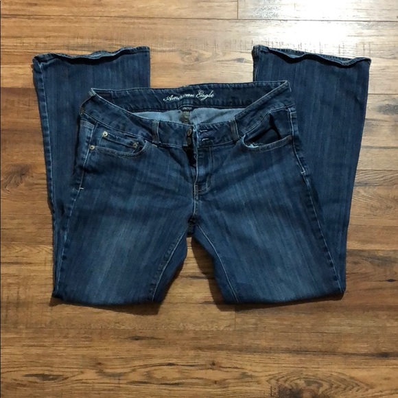 American Eagle Outfitters Denim - American Eagle Jeans